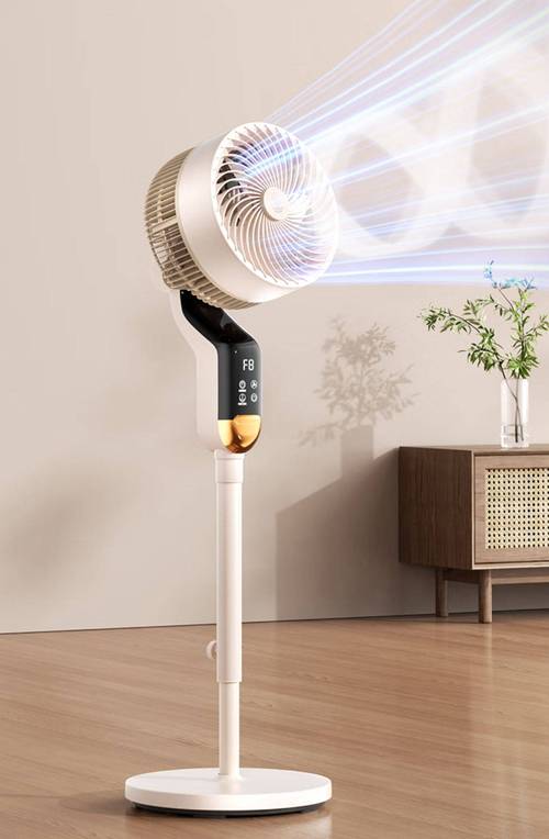 四季风韵 电风扇十大机型与品牌质量深度解析